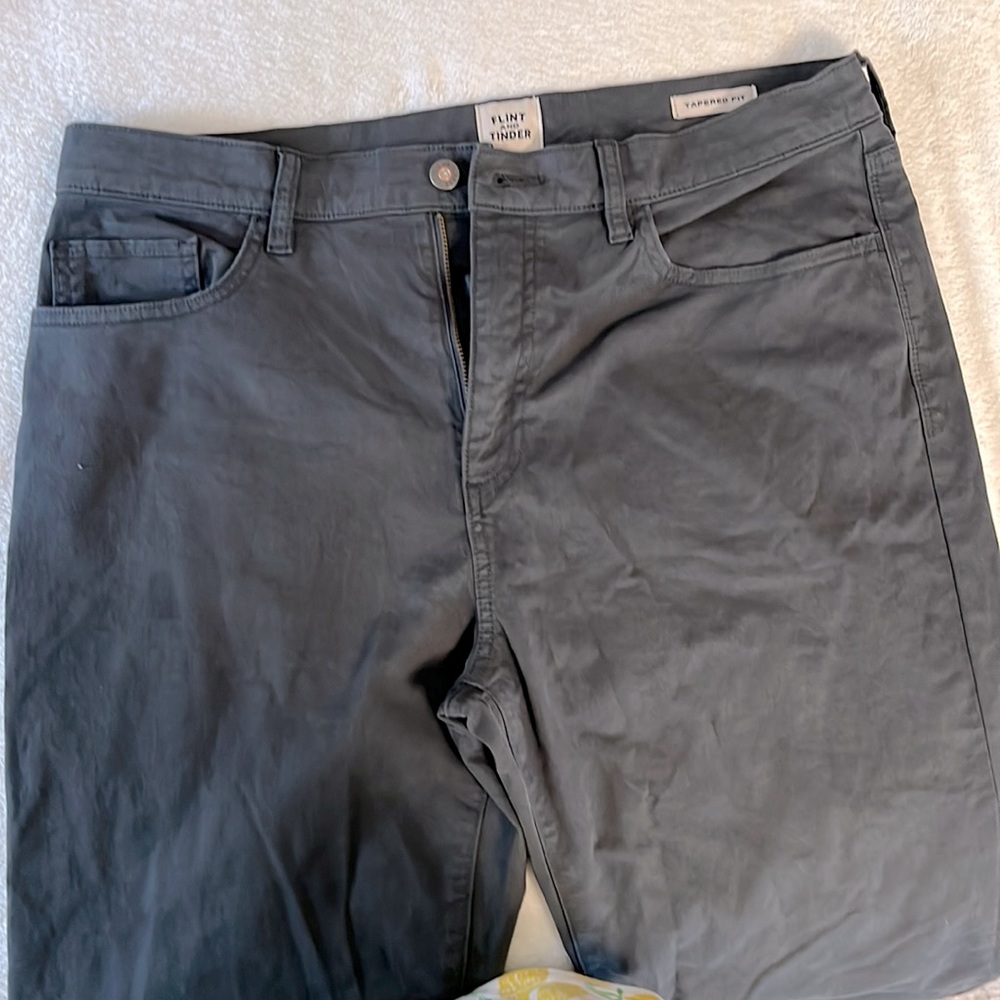 Flint and Tinder Pants
